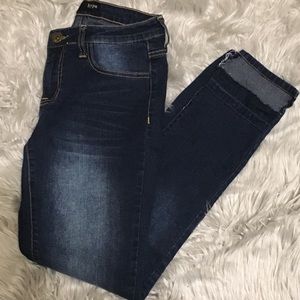 Hype Jeans